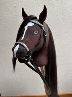 Hobbyhorse stokpaard, Kinderen en Baby's, Speelgoed | Hobbelfiguren, Ophalen, Nieuw