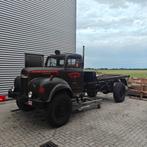Commer 1964 Q4 truck. 4x4 Camper truck, Zakelijke goederen, Agrarisch | Tractoren, 80 tot 120 Pk, Tot 2500, Oldtimer, Ophalen