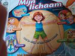 Tip toi bordspel Mijn lichaam, Hobby en Vrije tijd, Gezelschapsspellen | Bordspellen, Ophalen of Verzenden