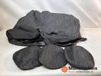 Stoelbekleding  origineel Renault Trafic R8201409819, Opel, Nieuw, Ophalen of Verzenden, Opel