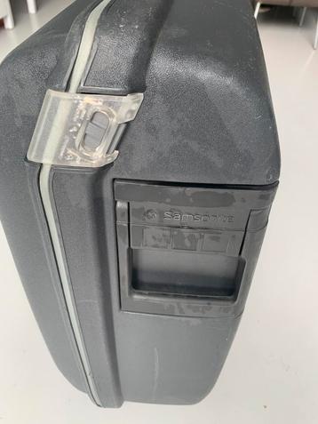 Samsonite reis koffer beschikbaar voor biedingen
