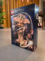 Harry Potter - Dobby the house Elf (lego 76421) incl doos, Kinderen en Baby's, Speelgoed | Duplo en Lego, Ophalen of Verzenden