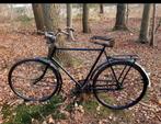 Oldtimer herenfiets antiek etalage object winkel decoratie, 55 tot 59 cm, Ophalen, Jaren '50
