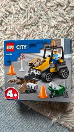 Lego 60284 NIEUW voor € 5,— samen met andere lego, Ophalen of Verzenden, Nieuw