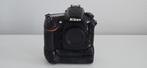 Nikon D810 Spiegelreflexcamera + Jupio MB-D12 Battery Grip, Ophalen, Gebruikt, Nikon