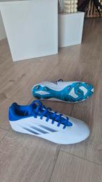Adidas X Speedportal.4 Voetbalschoenen - Maat 42, Sport en Fitness, Maat XS of kleiner, Ophalen, Zo goed als nieuw, Schoenen