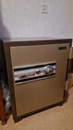Brandwerende kluis - Royal Safe, Ophalen, Zo goed als nieuw