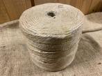 TOUW JUTE KLOSSEN a 2½kg  ca. 350mtr., Ophalen, Nieuw, Overige typen