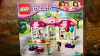 Lego friends 41132 feestwinkel, Ophalen of Verzenden, Zo goed als nieuw