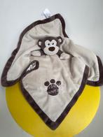 3572 primark knuffellap lap aap I'm a cheeky monkey, Ophalen of Verzenden, Zo goed als nieuw, Overige typen