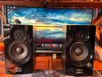 Reloop DJ studio monitor / PC speakers, Ophalen of Verzenden, Gebruikt, Audiokanaal 2