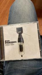 Foo fighters, Ophalen of Verzenden, Zo goed als nieuw, Poprock
