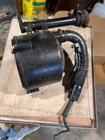 Vintage zoeklicht voor boot, Ophalen of Verzenden, Gebruikt, Binnenverlichting