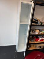 Lockerkast, Zo goed als nieuw, Minder dan 100 cm, 25 tot 50 cm, 50 tot 100 cm
