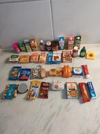 Boodschapjes, winkelspullen, supermarktactie  36 stuks, Albert Heijn, Ophalen of Verzenden