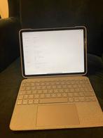 iPad Pro 12.9"(4e) 512GB Cellular %96 Batterij, 12 inch, Ophalen of Verzenden, Zo goed als nieuw, Apple iPad Pro