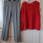 ALS NIEUW rode trui merk Anna maat XL, Anna, Maat 46/48 (XL) of groter, Ophalen of Verzenden, Zo goed als nieuw