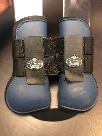 Blauwe Sectolin Peesbeschermers Mt S Pony beschikbaar voor biedingen