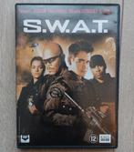 DVD - SWAT - Samuel L. Jackson, Vanaf 12 jaar, Ophalen of Verzenden, Gebruikt, Actie