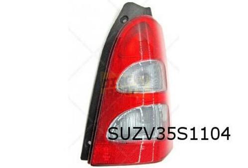 Suzuki Wagon R+ achterlicht Rechts Origineel! 3565083E00, Auto-onderdelen, Verlichting, Suzuki, Nieuw, Verzenden