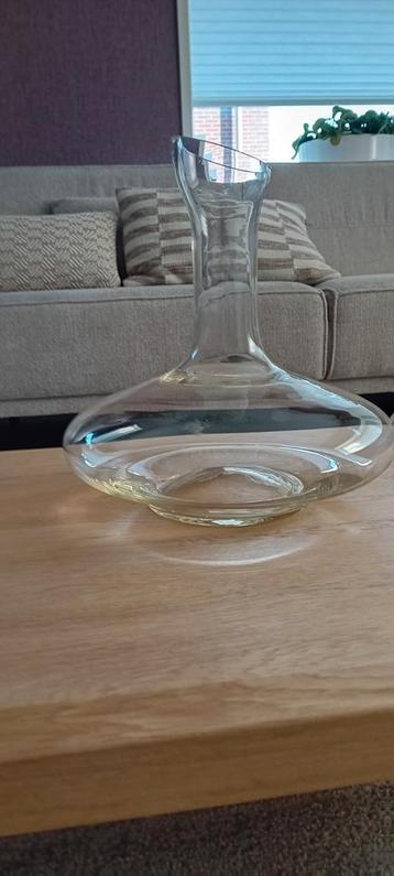 Schott Zwiesel Muse (diva) karaf 1 liter beschikbaar voor biedingen