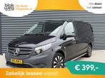 Mercedes-Benz Vito 110 CDI Lang € 23.945,00, Auto's, 1893 kg, Stof, Euro 6, 4 cilinders