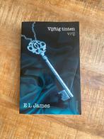 Vijftig tinten vrij - E.L. James, Ophalen of Verzenden, Zo goed als nieuw, Nederland