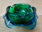 Murano asbak, Ophalen of Verzenden