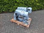 Deutz f4l912, Ophalen, Gebruikt, Dieselmotor, 1800 rpm of meer