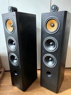 B&W 803 Series 2 - 250Watt 8 Ohm, Ophalen, Gebruikt, Bowers & Wilkins (B&W), 120 watt of meer