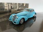Minichamps Alfa Romeo 8C 2900B Lungo, Ophalen of Verzenden, Zo goed als nieuw, Auto, MiniChamps