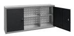AANBIEDING | Gereedschapskast wandkast 80x19x60 metaal GRTS, Verzenden, Nieuw