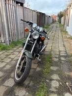 Yamaha XJ 700 X Maxim –1989, 700 cc, 4 cilinders, Yamaha, Particulier