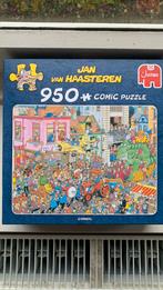 Legpuzzels van Jan Van Haasteren 959-1000 stukjes, Ophalen of Verzenden, 500 t/m 1500 stukjes, Gebruikt