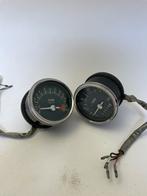 Honda CB50 K tellerset, Ophalen of Verzenden, Gebruikt, Overige typen, Honda