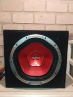 Sony subwoofer, Auto diversen, Autospeakers, Ophalen of Verzenden, Zo goed als nieuw