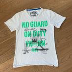 Vingino t-shirt shirt shirtje trui maat 152, wit, Ophalen of Verzenden, Zo goed als nieuw, Jongen, Shirt of Longsleeve