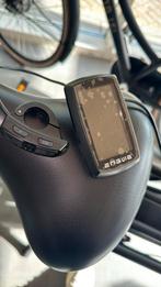 Engwe scherm opvoerbaar!, Zo goed als nieuw, 59 cm of meer, 50 km per accu of meer, Ophalen