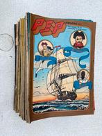 PEP 1973, hele jaargang 1974. 1975, Boeken, Meerdere comics, Ophalen of Verzenden, Zo goed als nieuw, Europa