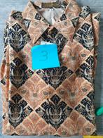 Batik overhemden uit Indonesië, Kleding | Heren, Nieuw, Ophalen