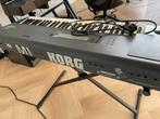 Korg M1 Workstation - Uitstekende staat, Muziek en Instrumenten, Ophalen, Zo goed als nieuw, Korg
