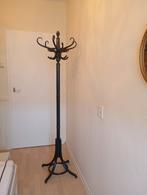 Brocante tonet kapstok, Huis en Inrichting, Woonaccessoires | Kapstokken, Ophalen of Verzenden, Hout, Staande kapstok, 150 tot 200 cm