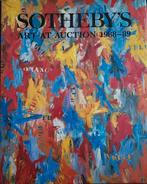 Sotheby's Art at Auction 1988-89, Antiek en Kunst, Ophalen of Verzenden