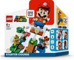 Nieuwe LEGO Super Mario Adventures met Mario 71360, Ophalen of Verzenden, Nieuw, Complete set, Lego