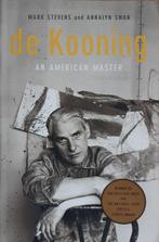 Willem de Kooning - biografie, Ophalen, Zo goed als nieuw, Meerdere auteurs, Schilder- en Tekenkunst