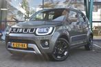 Suzuki Ignis 1.2 Smart Hybrid Select CVT automaat 83pk | Air, Auto's, Stof, Gebruikt, 4 cilinders, 23 km/l