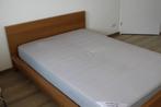 IKEA BED 140 x 200 cm, Huis en Inrichting, Ophalen, 140 cm, Zo goed als nieuw, 200 cm