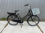Cortina E-U4 Transport Family weinig km gefietst moederfiets, Ophalen, Bus vol Bikes, Boeierstraat 1, 47 tot 51 cm