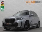 BMW X5 50e *7x Op Voorraad* M-Sport Pro | 360 Camera | Sky-L, Automaat, Gebruikt, 2395 kg, Head-up Display