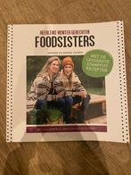 Foodsisters winterboek, Boeken, Ophalen of Verzenden, Zo goed als nieuw, Dieet en Voeding